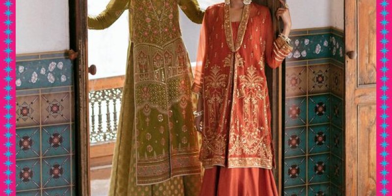 Ethnic by outfitters End Of Season Upto 50% Of 3 