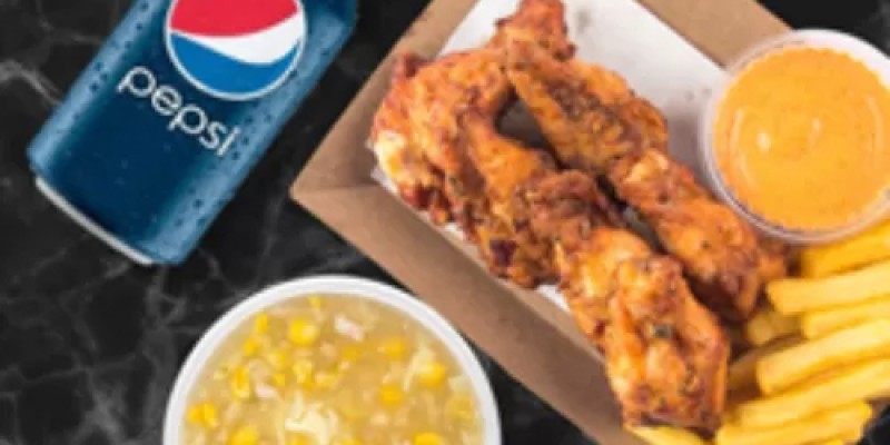 Ginsoy LIVE Deal 1 For Rs.1250 3 