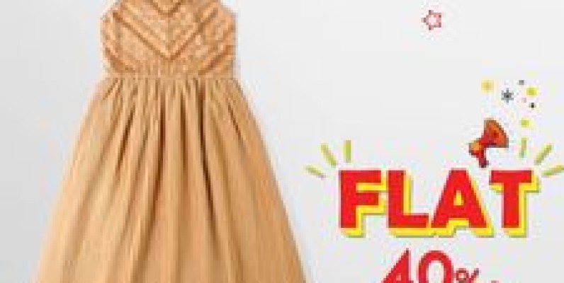 Minnie Minors! Flat 50% Off Limited Time Only 3 