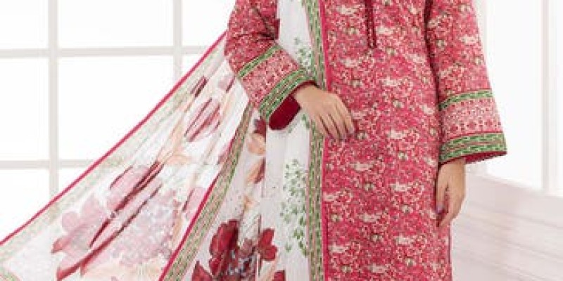 Gul Ahmed Ideas End of Summer Sale! up to 50% Off 3 