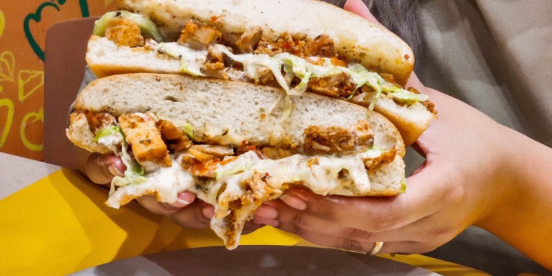 50% Discount on California Pizza with Bank Al Habib 3 