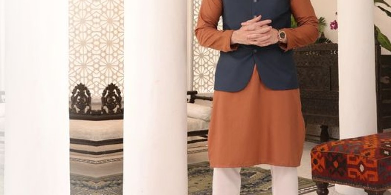 MTJ - Tariq Jamil Summer Clearance Sale Flat 20% & 40% Off 3 