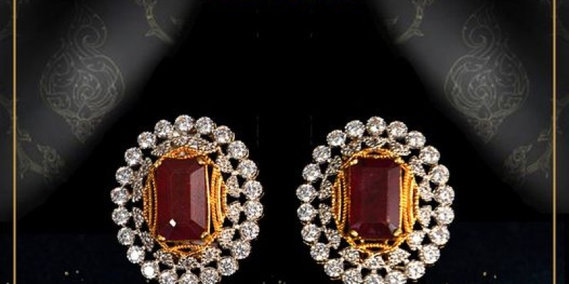 50% Discount on Almas Collection Jewellers With Bank Al Habib 3 