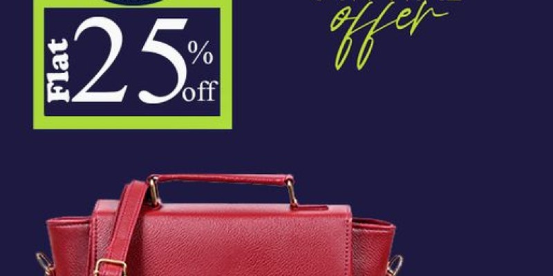 Sage Rabi Ul Awal sale! Flat 25% Off 3 