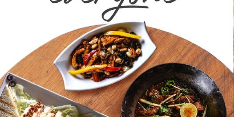 Foods Inn 10% Off on Online Orders 3 