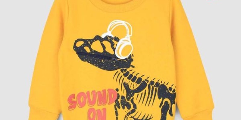 LittlePeople Pre-Winter Sale! Flat 30% & 40% Off 3 