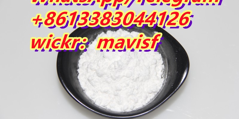 New Etonitazepyne CAS 2785346-75-8 image 3