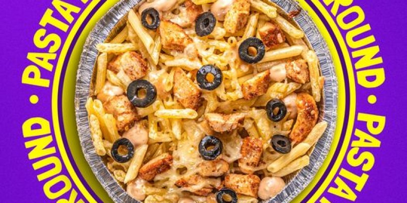 Broadway Pizza! 25% Discount With Meezan Bank 3 