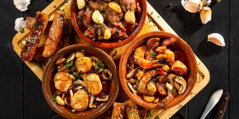 SteaK CFU 30% Discount With Bank Al Habib 3 