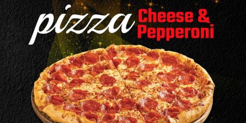 Penny Pizza 25% Disount With Bank Al Habib 3 