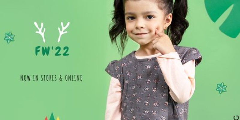 Offspring Weekend Fang-Tastically Spooky Sale! Flat 20% Off 3 