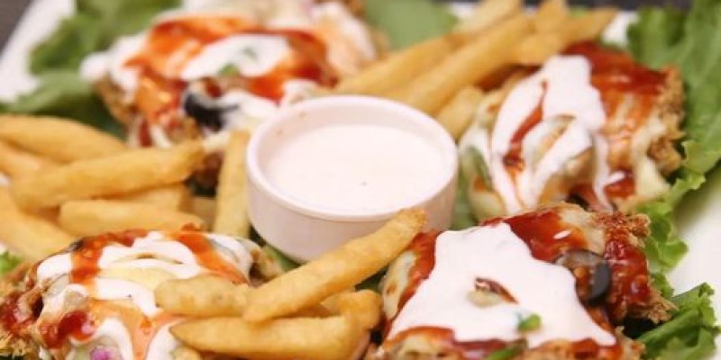 Studio 7teas Flat 30% Off On All Menu 3 