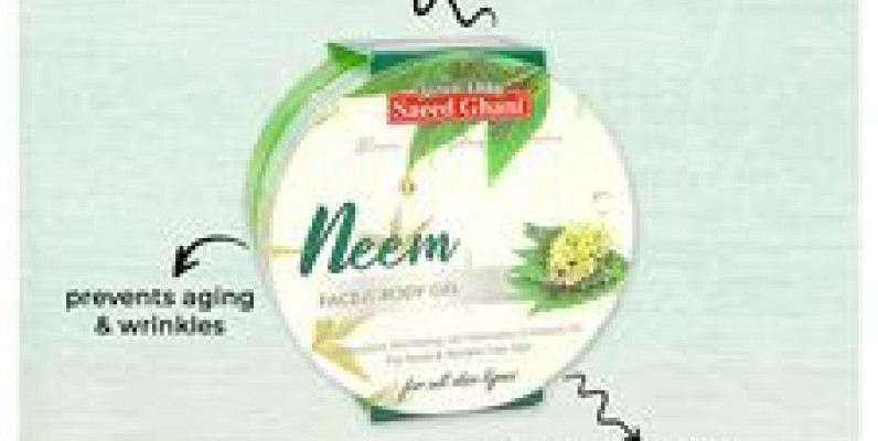 Saeed Ghani 11.11 Sale! Upto 25% Off 3 