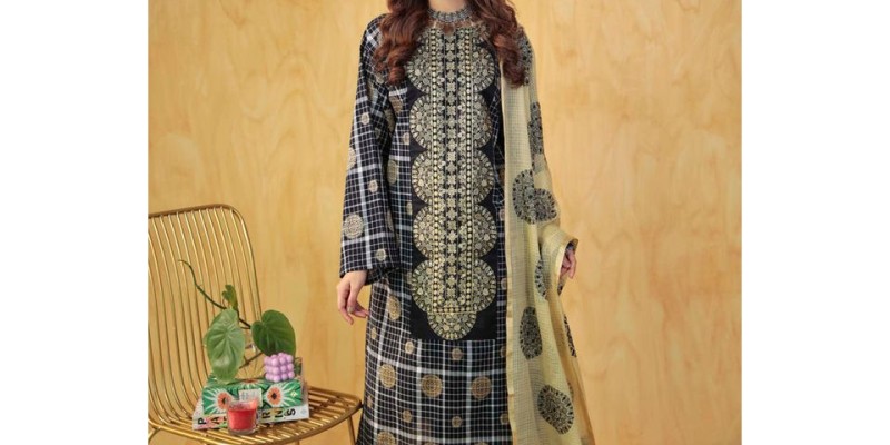 Phulkari by Taana Baana Pretty Warm Sale! Flat 50% Off 3 