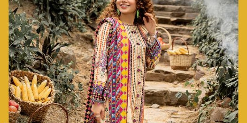 Bonanza Satrangi Flash Sale! Flat 20% Off 3 