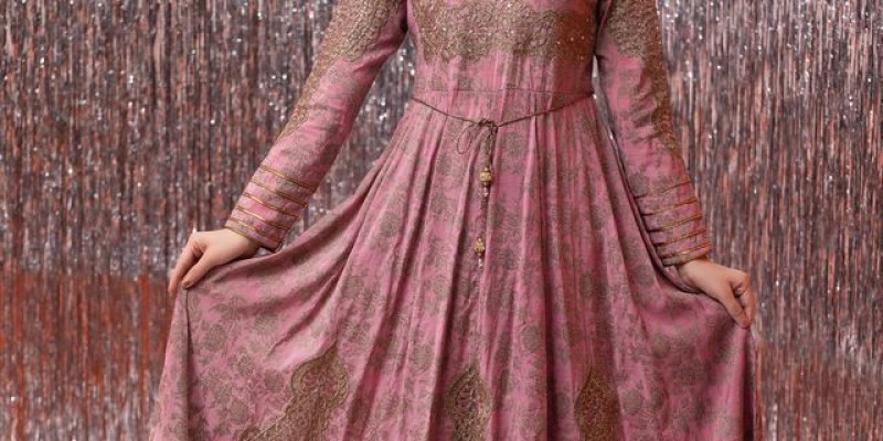 Nakoosh 11.11 Sale Flat 40% Off 3 