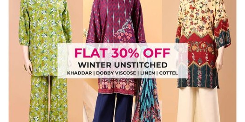 SAYA  11.11 Sale Flat 30% Off 3 
