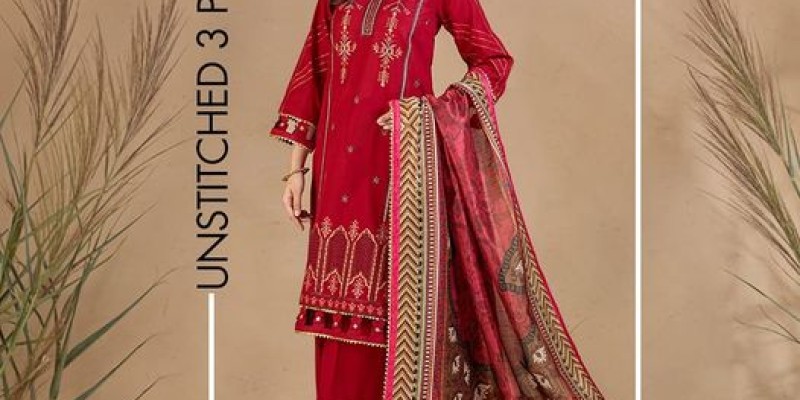 Bonanza.Satrangi Flat 20% Off On Winter Women's Ready To Wear 3 