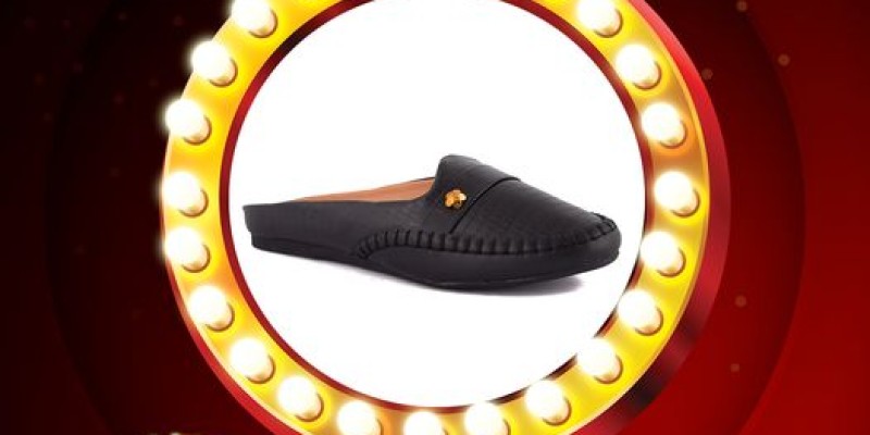 Clive Shoes Bright Friday Sale Flat 20% Off 3 