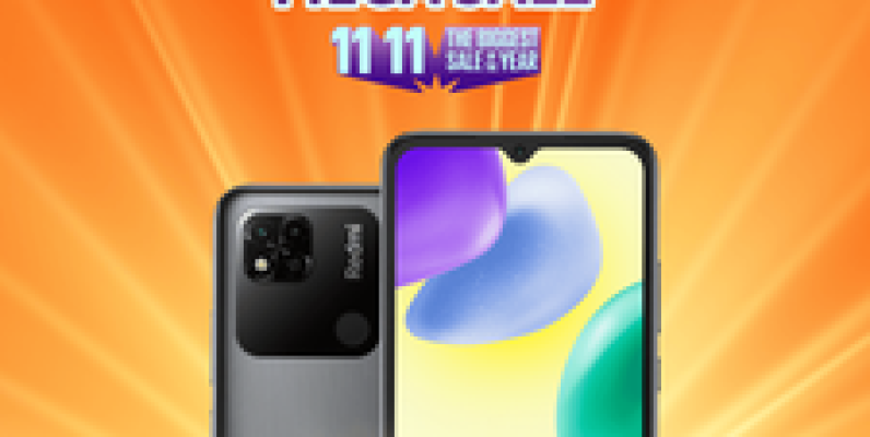 Xiaomi Pakistan Blessed Friday Sale Upto 25% Off 3 