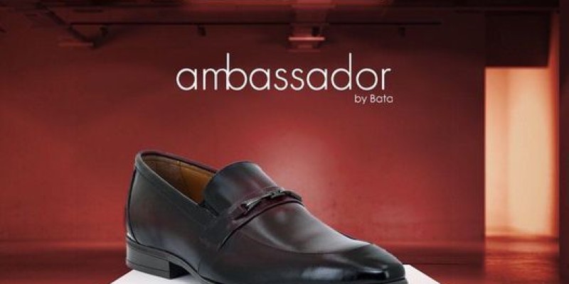 Bata Blessed Friday Sale Flat 20% Off 3 