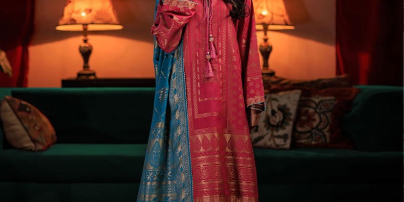 Bonanza.Satrangi Big Bag Winter Sale Upto 60% Off 3 