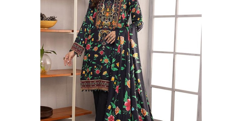 So Kamal Winter Sale Enjoy Flat 30% Off 3 