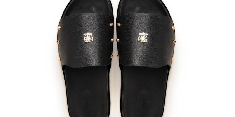 LOGO Shoes 12.12 Sale Flat 40% Off 3 