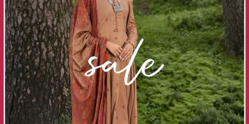 Kayseria Winter Annual Sale Flat 25% Off 3 