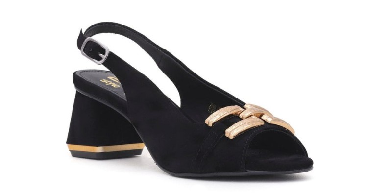 Stylo Shoes Jinnah Day Sale Flat 20% Off 3 