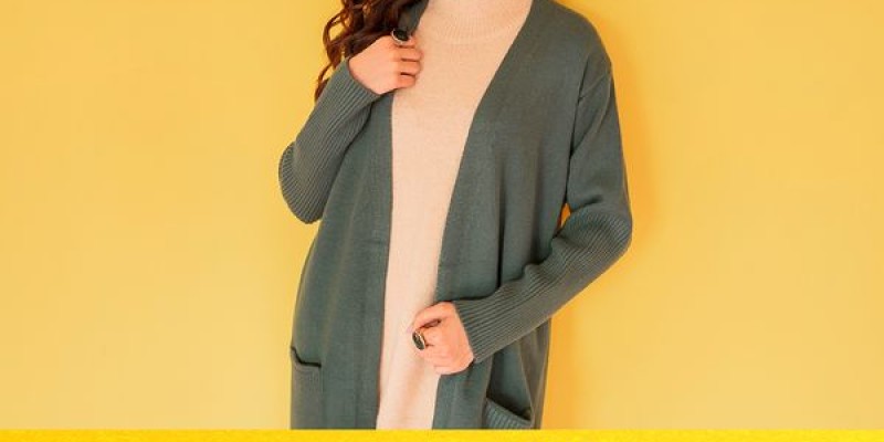 Nishat Linen Winter Sale Flat 40% Off 3 