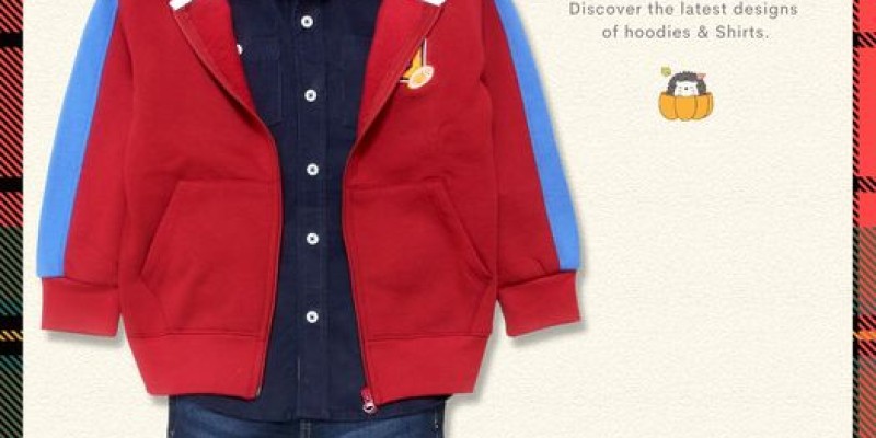 Offspring Year Special Sale Flat 30% & 50% Off 3 