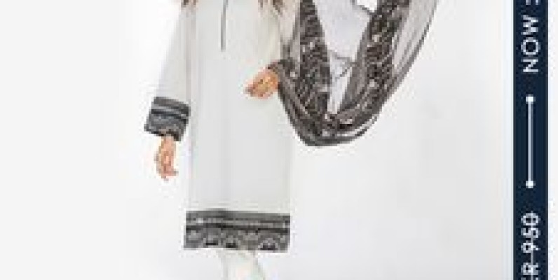 Alkaram studio Winter Sale Flat 40% Off 3 