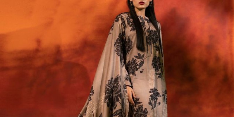 Phulkari by Taana Baana Winter Clearance Sale Upto 50% Off 3 