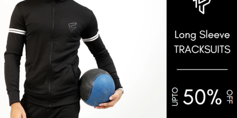 FitKit December Sale Upto 50% Off 3 