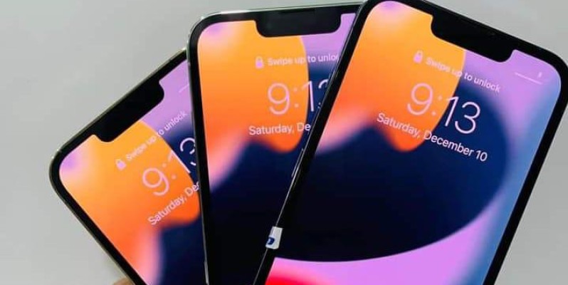 iPhone 13 Pro Max image 3