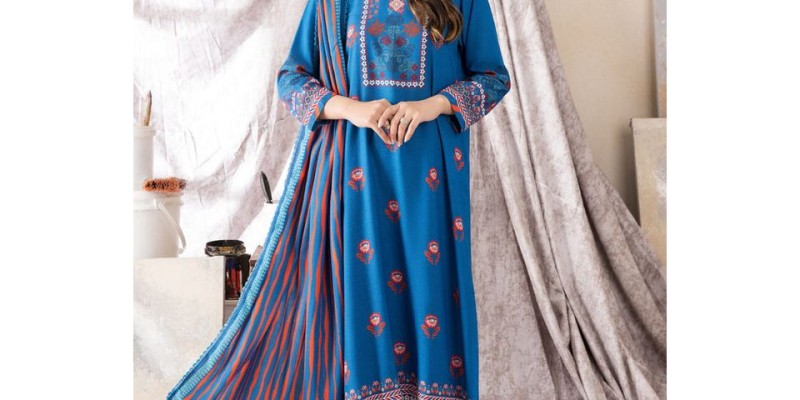 Ittehad! End Of Season Sale Flat 40% Off 3 