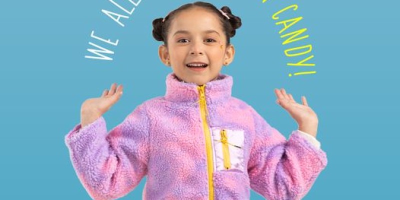 Salt Kids By Ideas Winter Sale Flat 50% Off 3 