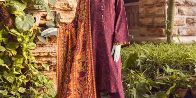 J. | Junaid Jamshed Winter Clearance Sale Upto 50% Off 3 