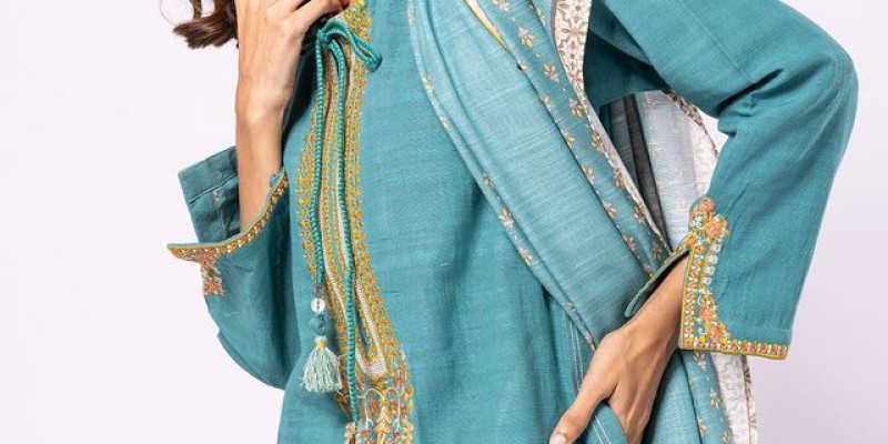 Khaadi The Big Winter Sale Upto 50% Off 3 