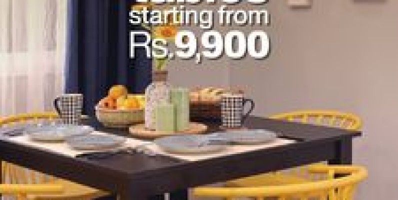 Winter Clearance Sale at Habitt Flat 20% & 30% Off 3 