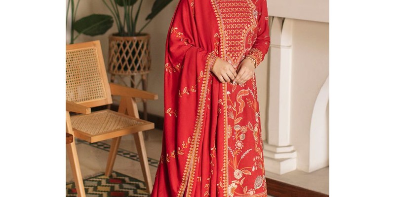 Cross Stitch Winter Clearance Sale Flat 50% Off 3 