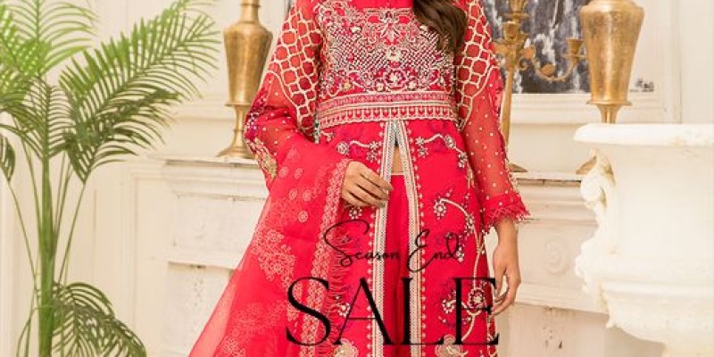 Seasonal Clothes Deals at Aroshi Up to 20% Off 3 