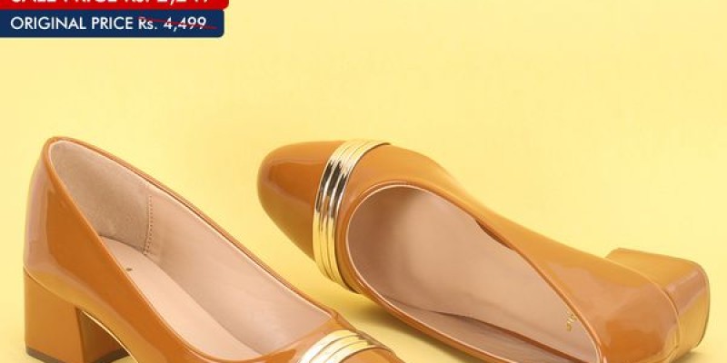 Up to 75% off at the Unze London End of Season Sale 3 