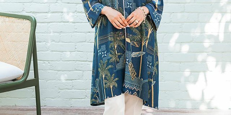 Nishat Linen m-e-Sarma Sale! Flat 40% & Flat 50% off 3 