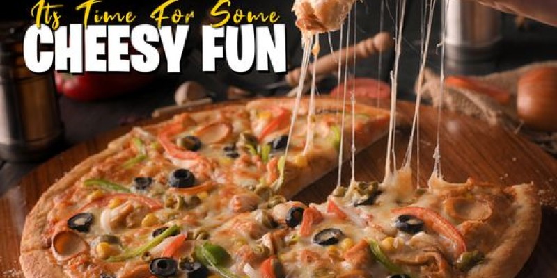 Pizza Bake Midnight Deals Starting From Rs.349 3 