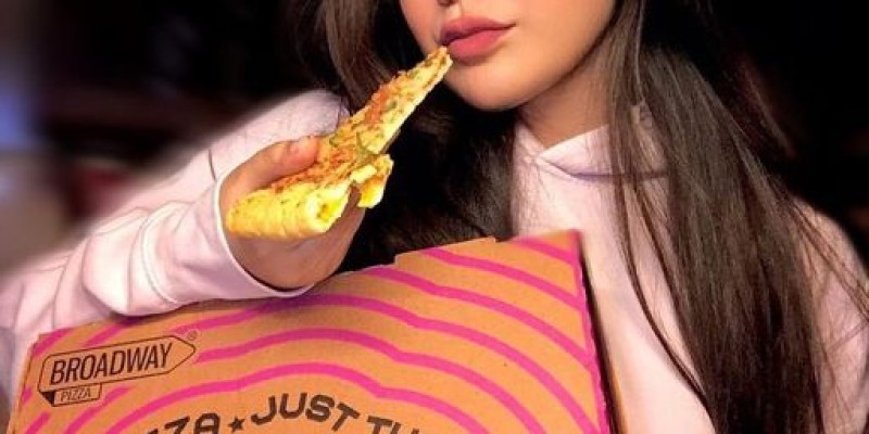 Broadway Pizza 35% Discount With Alied Bank 3 