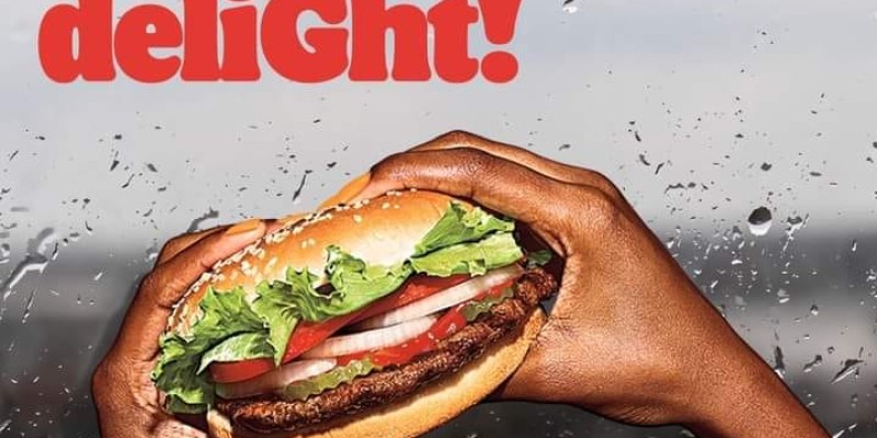 40% off Burger King when you use Alied Bank 3 