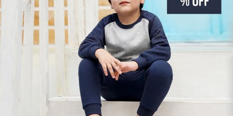 Babyplanet.pk Season end Sale Upto 70% Off 3 