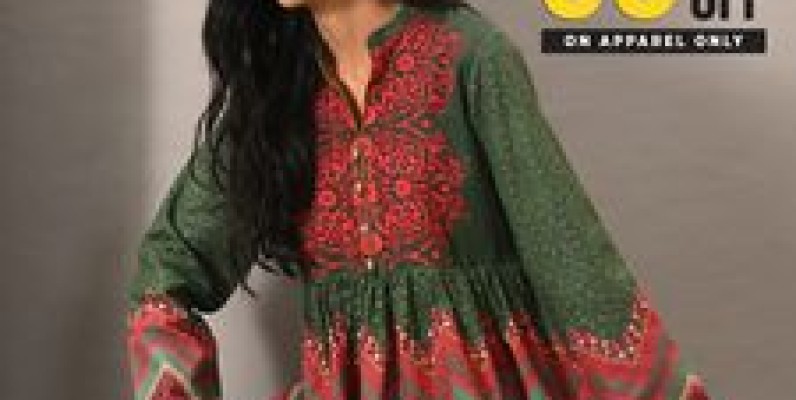 ChenOne Mega Savings Sale Flat 50% Off 3 